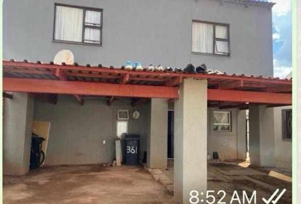 Zenith Street — 3 Unit Investment
