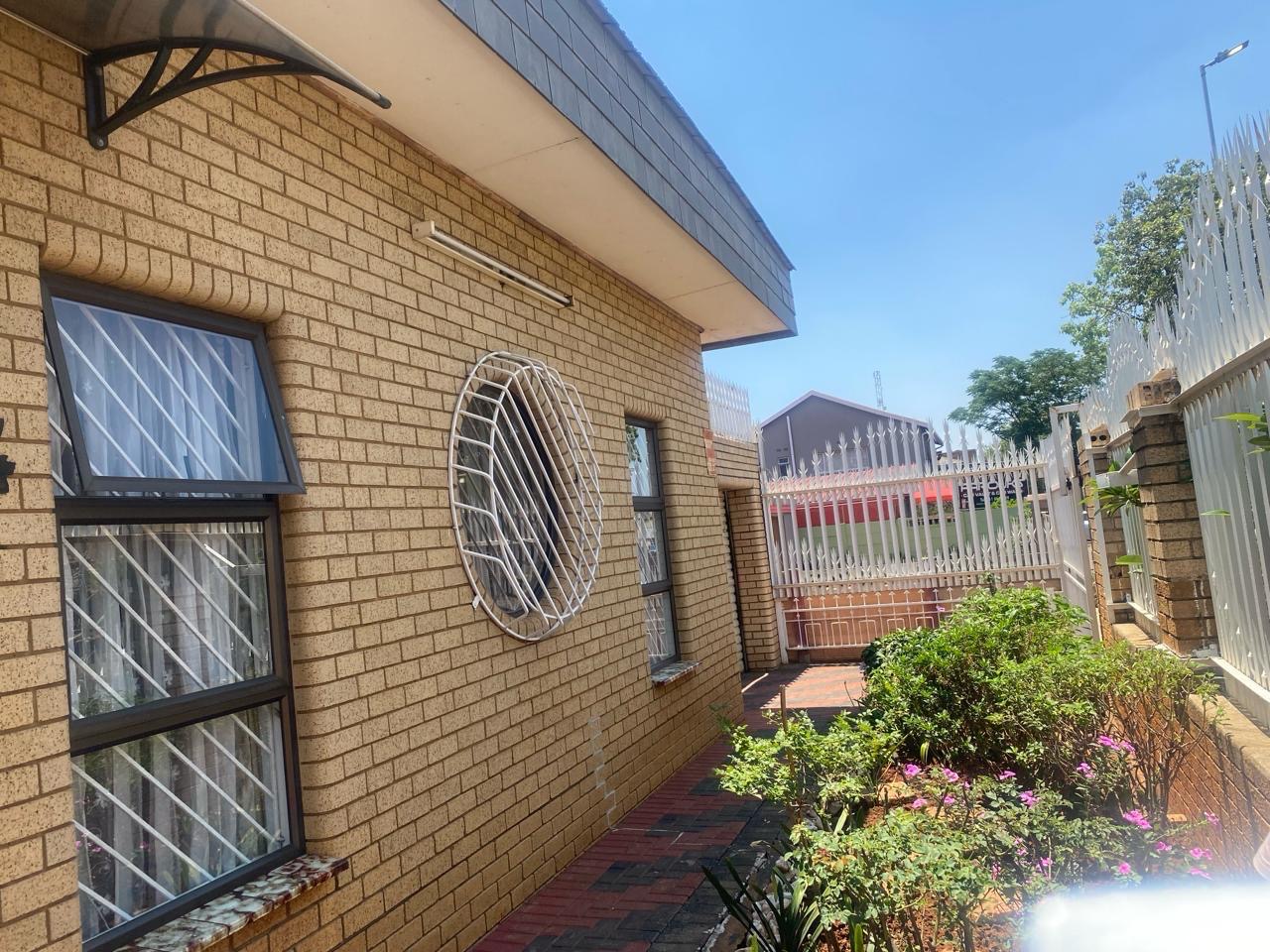 Investor Opportunity — Main Road Ext 1