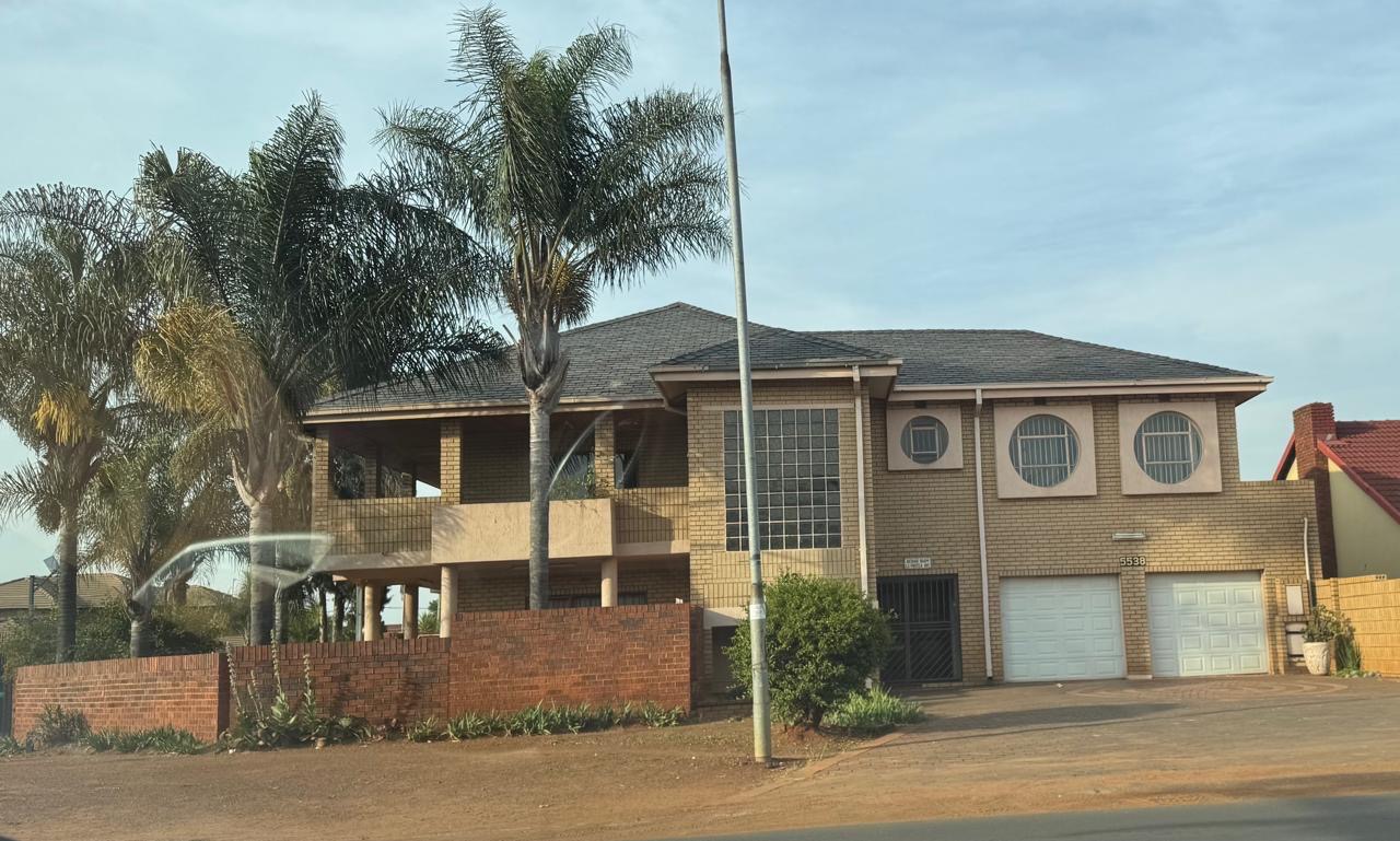 Investment Opportunity — Corner Property on Main Road